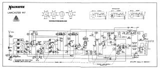 Magnavox_Eltra-Lancaster_Lancaster 917_917.Radio preview